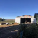 LOTE 001 - Uma área de terras c/20.000m²