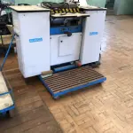 LOTE 345 - máquina de cortar 
