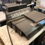 LOTE 341 - Máquina Comelz Italia 