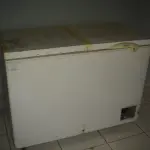 LOTE 060 - Freezer horizontal