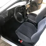LOTE 001 - GM Kadett Ipanema ambulância 94/95