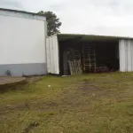 LOTE 026 - lote de palets de madeira