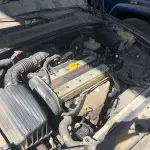 LOTE 006 - GM Vectra sedan cd pl. EZG2266  03/04