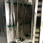 LOTE 000 - PRODUTOS HOSPITALARES – MATERIAIS CIRÚRUGICOS – ETC