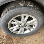LOTE 003 - Volvo XC90 V8 AWD placa DOS7772 06/07