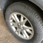 LOTE 003 - Volvo XC90 V8 AWD placa DOS7772 06/07