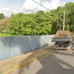 LOTE 001 - GRANDE TERRENO DE ESQUINA NO CENTRO DE LINS SP - COM 3.069,20M2 - LIVRE DESOCUPADO - PRONTA ENTREGA