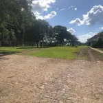 LOTE 001 - Pavilhão Industrial com área construída de 4.052,47 m2  somente em área de 25.798,02m2