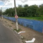 LOTE 001 - GRANDE TERRENO DE ESQUINA NO CENTRO DE LINS SP - COM 3.069,20M2 - LIVRE DESOCUPADO - PRONTA ENTREGA