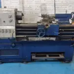LOTE 046 - Torno universal Imor S 400
