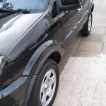 LOTE 002 - FORD Ecosport XLS 1.6 COMPLETA -  BANCOS COURO