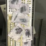 LOTE 000 - PRODUTOS HOSPITALARES – MATERIAIS CIRÚRUGICOS – ETC
