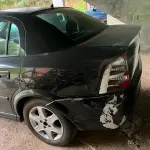 LOTE 004 - Chevrolet Astra sedan 2.0 pl. DQB1066 04/05
