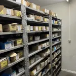 LOTE 001 - LOTE ENGLOBADO DOS LOTES 01 A 81 E 83 OBS: ESSE LOTE POSSUI A PREFERENCIA SOBRE OS INDIVUDUAIS