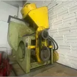 LOTE 050 - Triturador