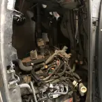 LOTE 000 - VEÍCULO CITROEN/C3 09/09