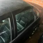 LOTE 006 - GM Vectra sedan cd pl. EZG2266  03/04