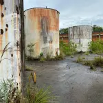 LOTE 000 - IMÓVEL GRANDE C. ÁREA 46.000M2 – 2 FRENTES PARA ESTRADAS ASFALTADAS NA ZONA INDUSTRIAL DE TRIUNFO