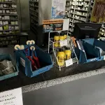 LOTE 001 - LOTE ENGLOBADO DOS LOTES 01 A 81 E 83 OBS: ESSE LOTE POSSUI A PREFERENCIA SOBRE OS INDIVUDUAIS