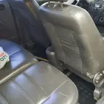 LOTE 002 - FORD Ecosport XLS 1.6 COMPLETA -  BANCOS COURO