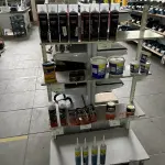 LOTE 001 - LOTE ENGLOBADO DOS LOTES 01 A 81 E 83 OBS: ESSE LOTE POSSUI A PREFERENCIA SOBRE OS INDIVUDUAIS