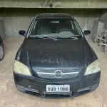 LOTE 004 - Chevrolet Astra sedan 2.0 pl. DQB1066 04/05