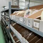 LOTE 001 - Estoque de produtos novos