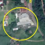 LOTE 000 - Imóvel e pavilhões frente para a VRS 843, cidade de Imigrantes/RS, com área de 16.545,50m2