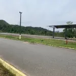 LOTE 001 - GRANDE PAVILHAO EM TERRENO DE 39.000M2 FRENTE PARA BR 280 EM JARAGUA DO SUL SC