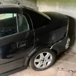 LOTE 004 - Chevrolet Astra sedan 2.0 pl. DQB1066 04/05