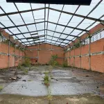 LOTE 000 - IMÓVEL GRANDE C. ÁREA 46.000M2 – 2 FRENTES PARA ESTRADAS ASFALTADAS NA ZONA INDUSTRIAL DE TRIUNFO