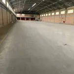 LOTE 001 - GRANDE PAVILHAO EM TERRENO DE 39.000M2 FRENTE PARA BR 280 EM JARAGUA DO SUL SC