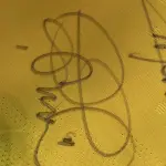 LOTE 001 - CAMPANHA DE DOAÇÃO - LEILÃO DE CAMISA DO JOGADOR TIAGO SILVA DA SELEÇÃO BRASILEIRA AUTOGRAFADA POR TODOS OS JOGADORES - CAMISA COM O LEILOEIRO A DISPOSIÇÃO PARA VISITAÇÃO - AJUDAR ESSA NOBRE CAUSA NÃO TEM PREÇO - PARA CADASTRO RÁPIDO CONTATE O LEILOEIRO 51.991165051