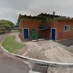 LOTE 001 - GRANDE IMÓVEL 203.400M2 COM 18.472M2 CONSTRUÍDOS – ESCOLA COMPLETA –  FRENTE PARA ESTRADA SP 306 –  EM SANTA BÁRBARA D OESTE/SP