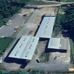 LOTE 001 - GRANDE PAVILHAO EM TERRENO DE 39.000M2 FRENTE PARA BR 280 EM JARAGUA DO SUL SC