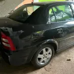 LOTE 004 - Chevrolet Astra sedan 2.0 pl. DQB1066 04/05