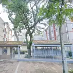 LOTE 000 - APARTAMENTO NO JARDIM ITU, EM POA