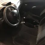 LOTE 000 - VEÍCULO CITROEN/C3 09/09