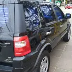 LOTE 002 - FORD Ecosport XLS 1.6 COMPLETA -  BANCOS COURO