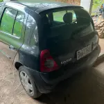LOTE 005 - Renault Clio aut 1.0 16v pl.DMK1755 03/04