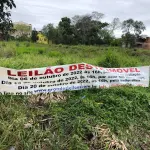 LOTE 000 - GRANDE TERRENO 1.675M2 EM SAPIRANGA