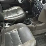 LOTE 002 - FORD Ecosport XLS 1.6 COMPLETA -  BANCOS COURO