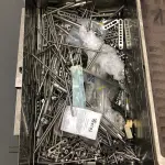 LOTE 000 - PRODUTOS HOSPITALARES – MATERIAIS CIRÚRUGICOS – ETC