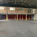 LOTE 001 - GRANDE PAVILHAO EM TERRENO DE 39.000M2 FRENTE PARA BR 280 EM JARAGUA DO SUL SC