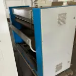 LOTE 015 - maquina de medir couros Master MMC 30