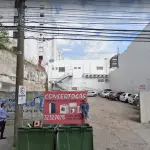 LOTE 000 - IMÓVEL NO CENTRO DE RIO GRANDE - Rua Marechal Floriano Peixoto nos 281F e 285