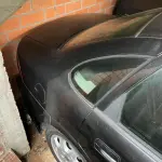 LOTE 006 - GM Vectra sedan cd pl. EZG2266  03/04