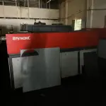 LOTE 001 - Maquina corte laser Bystronic Bysprint 2200w
