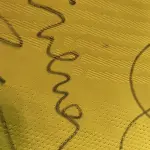 LOTE 001 - CAMPANHA DE DOAÇÃO - LEILÃO DE CAMISA DO JOGADOR TIAGO SILVA DA SELEÇÃO BRASILEIRA AUTOGRAFADA POR TODOS OS JOGADORES - CAMISA COM O LEILOEIRO A DISPOSIÇÃO PARA VISITAÇÃO - AJUDAR ESSA NOBRE CAUSA NÃO TEM PREÇO - PARA CADASTRO RÁPIDO CONTATE O LEILOEIRO 51.991165051