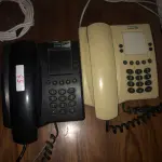 LOTE 053 - 2 telefones 